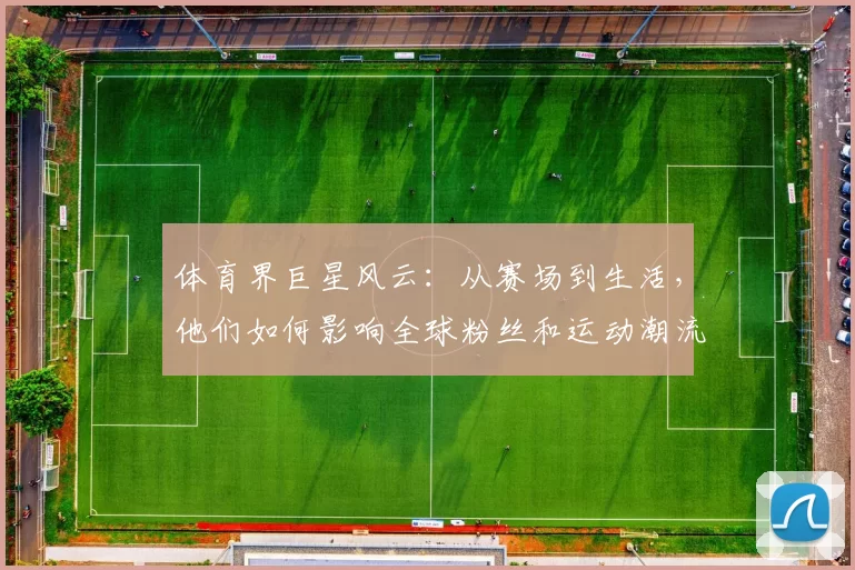 体育界巨星风云：从赛场到生活，他们如何影响全球粉丝和运动潮流