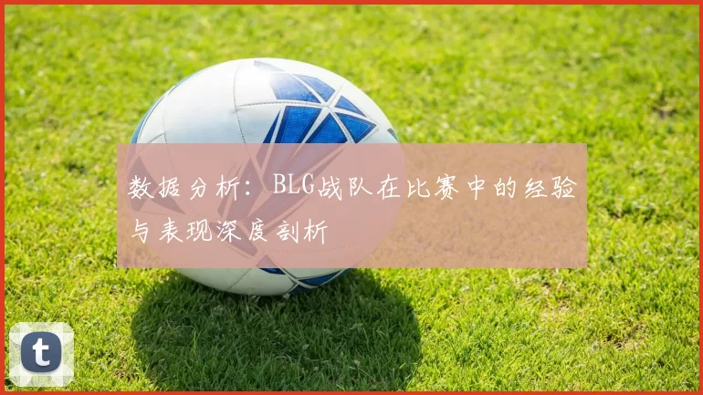 数据分析：BLG战队在比赛中的经验与表现深度剖析