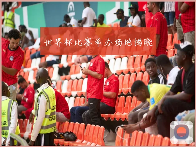 世界杯比赛举办场地揭晓