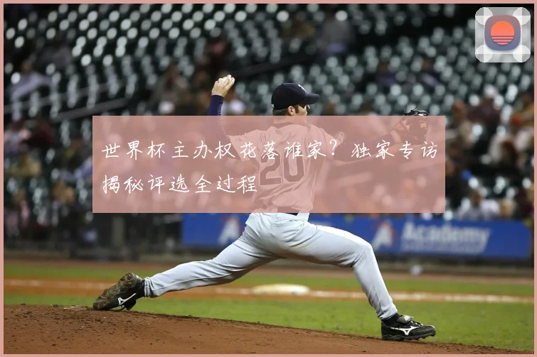 世界杯主办权花落谁家?独家专访揭秘评选全过程