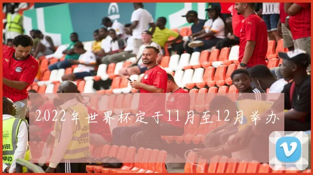 2022年世界杯定于11月至12月举办