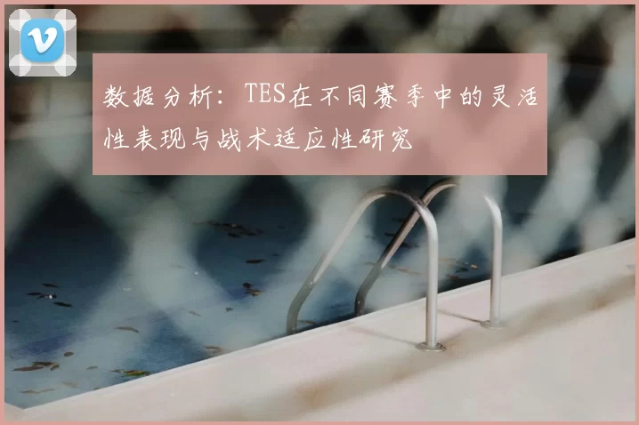 数据分析：TES在不同赛季中的灵活性表现与战术适应性研究