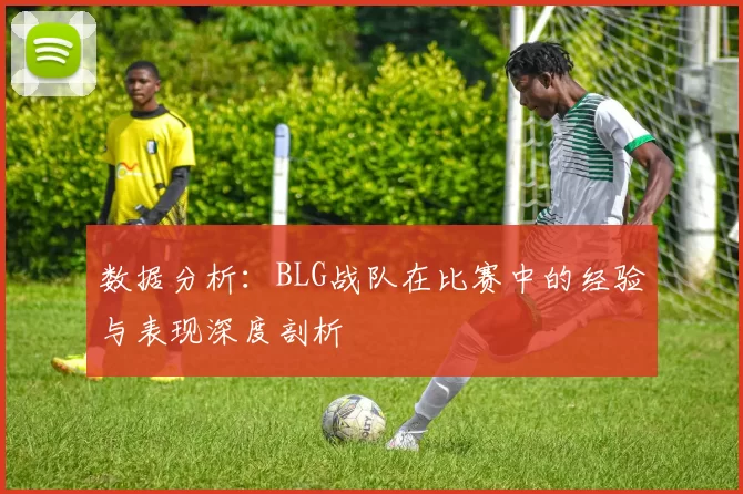 数据分析：BLG战队在比赛中的经验与表现深度剖析