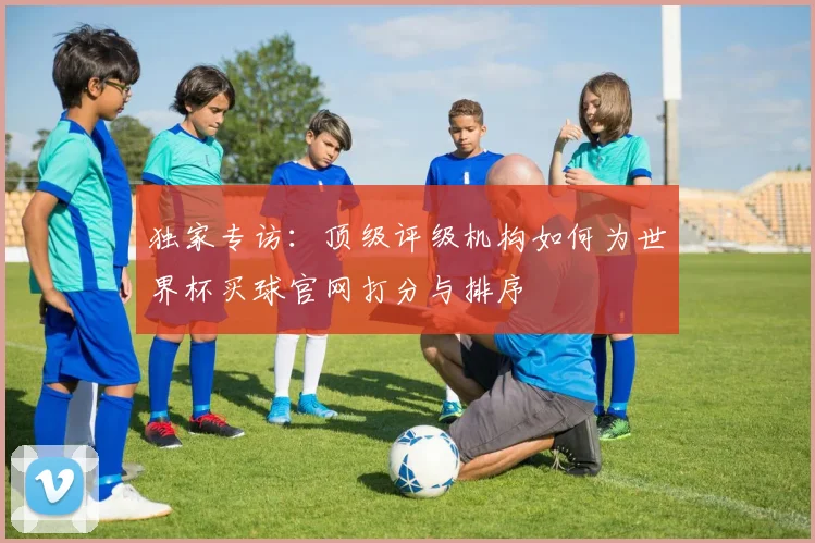 独家专访:顶级评级机构如何为世界杯买球官网打分与排序